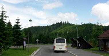 Małopolska chce autobusów na Słowację