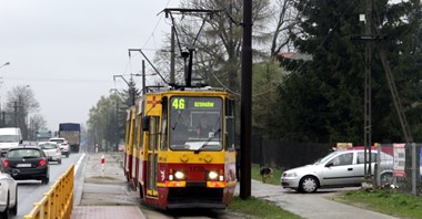 Łódź: Od maja wspólny bilet ze Zgierzem