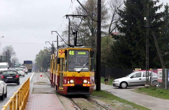 Łódź: Od maja wspólny bilet ze Zgierzem