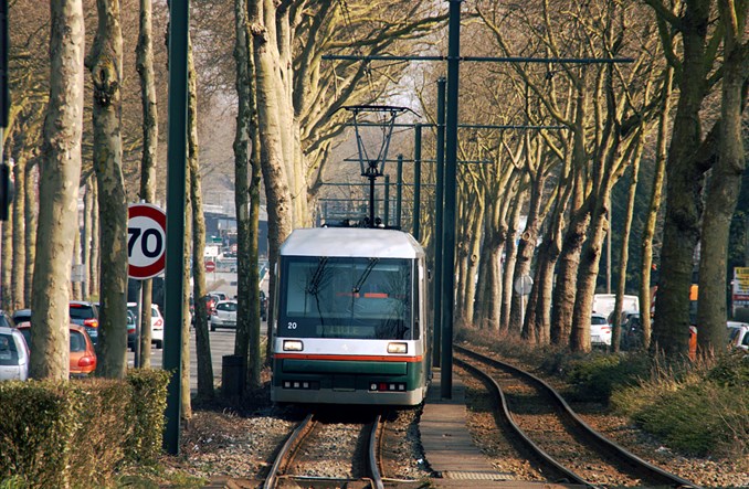 Lille: Podmiejski tramwaj, który przetrwał