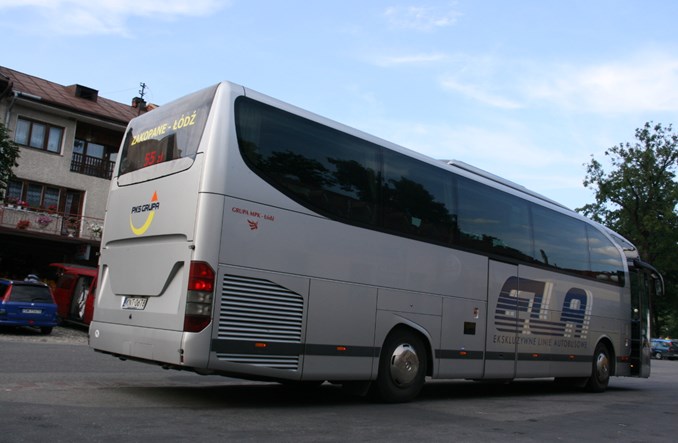 PKS Grupa: Niechlubna karta z historii łódzkiego MPK