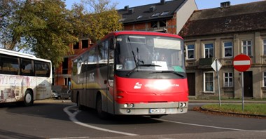 Łódzkie bez spójnego systemu transportowego