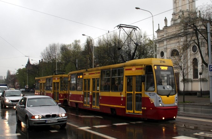 Pabianice: Remontu sieci wymaga prawo
