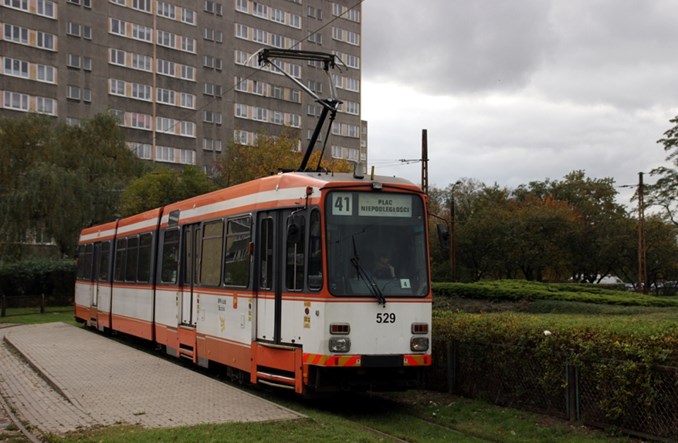 Pabianice: Jednak awaryjne zawieszenie tramwajów. W sobotę ostatnie kursy