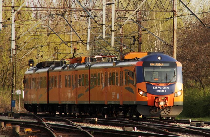 Łódź: Kolej otworzy się na Retkinię