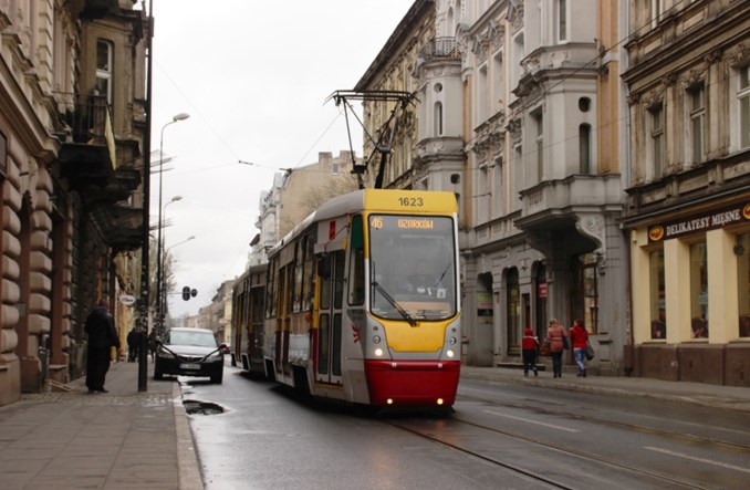 Zgierz: Wspólny bilet nie rozwiązuje problemów taryfy