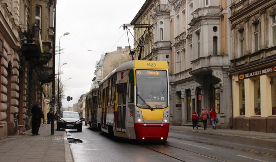 Zgierz: Wspólny bilet nie rozwiązuje problemów taryfy Zgierz: Wspólny bilet nie rozwiązuje problemów taryfy