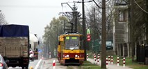 Zgierz jednoznacznie za tramwajem