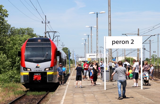 Koniec pierwszego etapu budowy ŁKA. Będą następne?