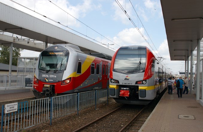 ŁKA: Komunikacja zastępcza w związku z... imprezą kulturalną