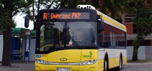 Do Sieradza przyjedzie sześć autobusów elektrycznych. Dzięki ZTP