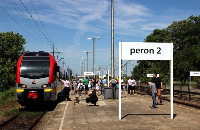 ŁKA ogranicza rozkład w aglomeracji i podnosi ceny