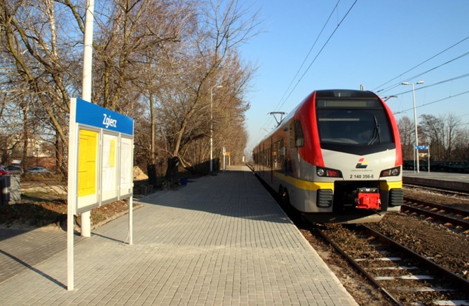 Coraz mniej aglomeracji w ofercie ŁKA