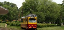 Konstantynów Ł.: Tramwaj wróci w lipcu. Prace będą kontynuowane 