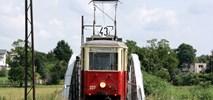 Lutomiersk: Tramwaj ma duży potencjał turystyczny