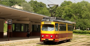 Modernizacja tramwaju do Lutomierska? Województwo wskazuje drogę 