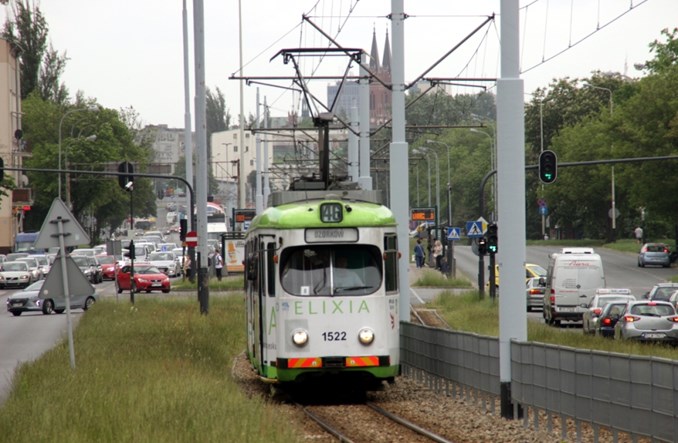 Ozorków: Tramwajowi grozi zawieszenie