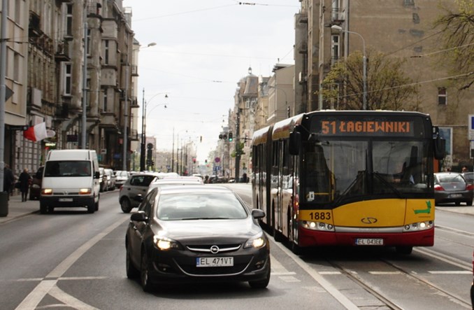 Równoważenie mobilności: Rozsądne decyzje czy atak na kierowców?