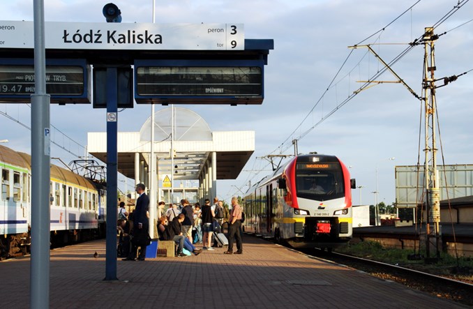 W ŁKA z biletem miejskim do końca sierpnia