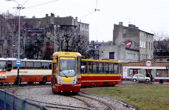 Łódzki Tramwaj Metropolitalny: Projekt będzie podzielony?