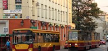 Łódź: Awarie odcinają kolejne kwartały miasta