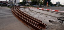 Łódź: Remont na Rzgowskiej, otwarcia w centrum