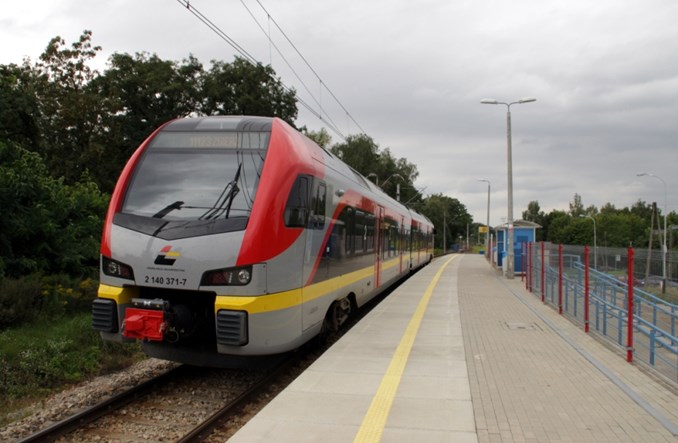 ŁKA: Nie wycofamy się z obsługi Arturówka