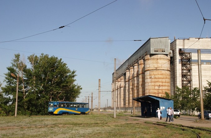 Kazachstan: Pawłodar wierny marce KTM