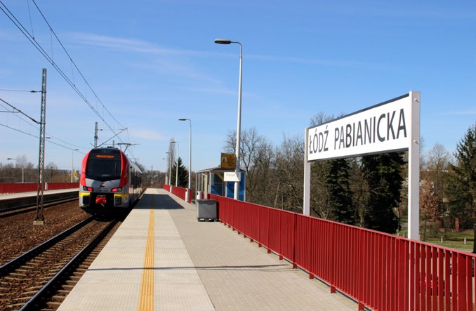 Więcej kursów ŁKA po Łodzi