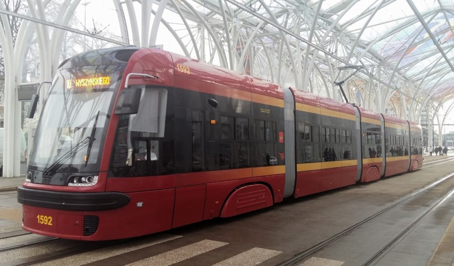 Łódź: Karta płatnicza stanie się biletem Łódź: Karta płatnicza stanie się biletem