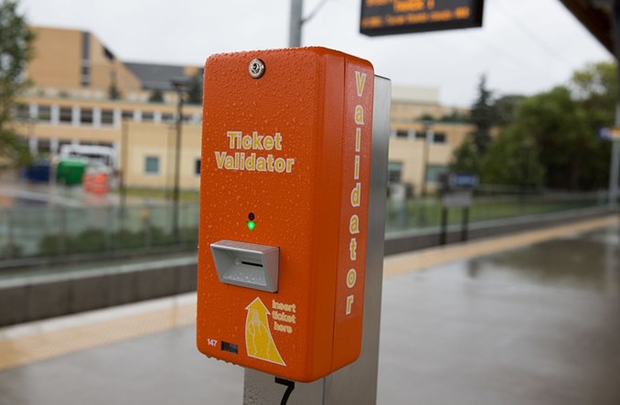 GoPay: Do obsługi płatności w transporcie wystarczy telefon