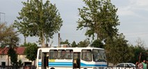 Uzbekistan: Tramwaje z Taszkentu sprzedane do... Samarkandy 