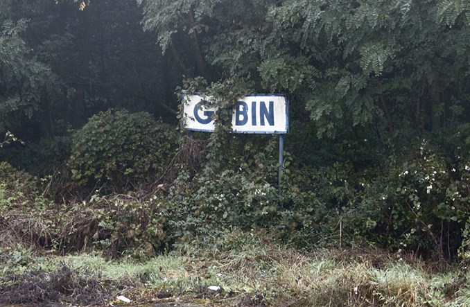 Otwarte granice z zamkniętym ruchem