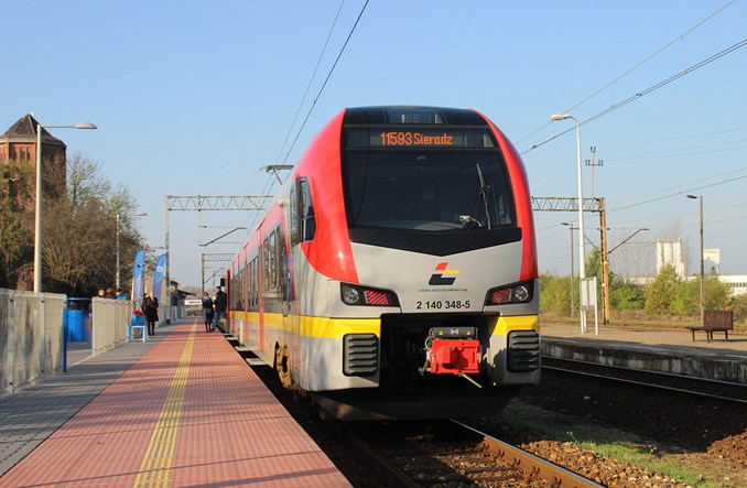 ŁKA. Nadal mało aglomeracji w nowym rozkładzie