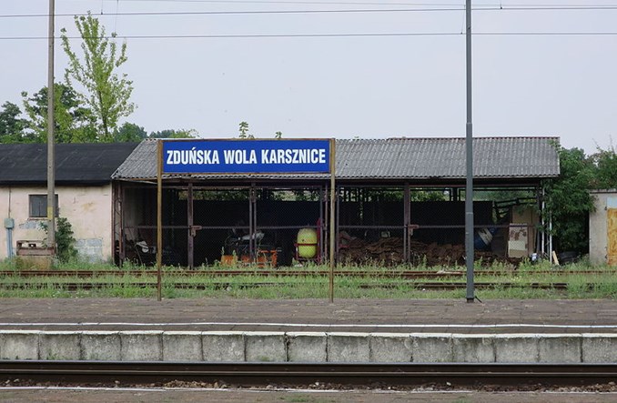 ŁKA likwiduje miejską linię w Zduńskiej Woli