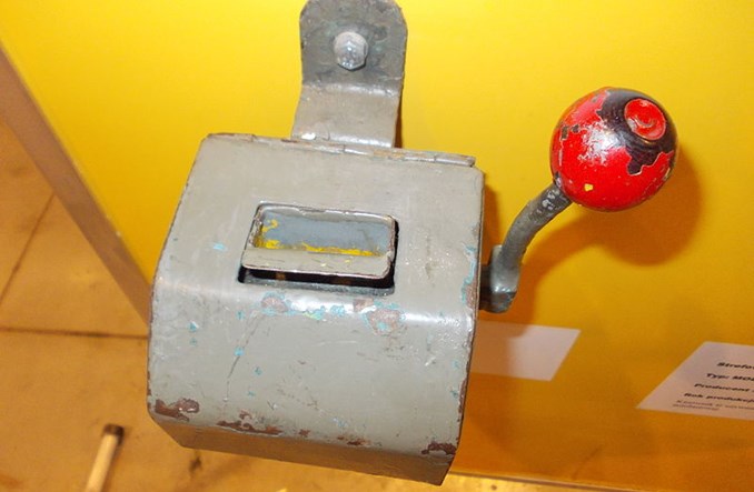 Bochenek: Telefon zastąpi portfel i kartę miejską