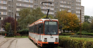 Łódź: Tramwaje podmiejskie bez wsparcia województwa