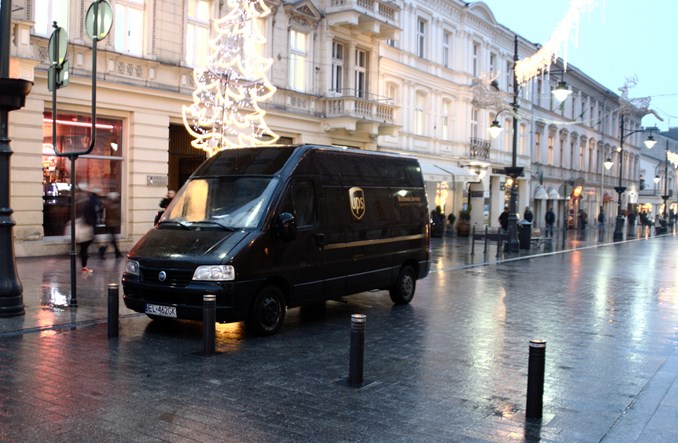 Łódź: Piotrkowska (prawie) nie dla samochodów