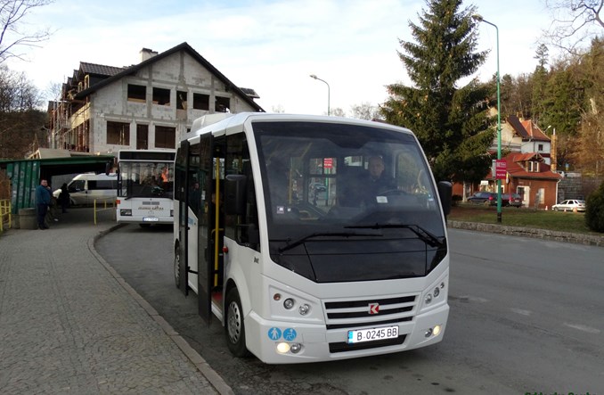 Szklarska Poręba mówi nie bezpłatnym kursom do Świeradowa. „Nie faworyzujmy turystów”
