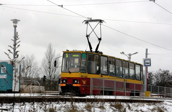 Łódź: kolejny rok cięć w rozkładach