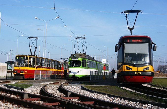 Prawdziwa ŁKA walczy o przetrwanie