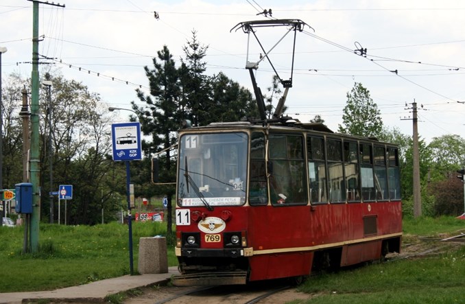 GOP: Bilet elektroniczny pod koniec roku