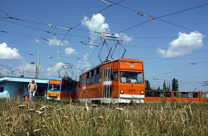 Tramwaj: nie tylko transport