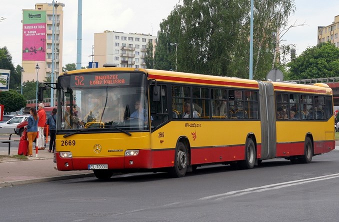 Łódź: Wspólny bilet musi być częścią dobrej oferty