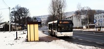 GOP: Coraz więcej autobusów z Białorusi
