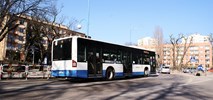 W Rybniku część autobusów nie wyjechała na trasy. Czy sytuacja się powtórzy?