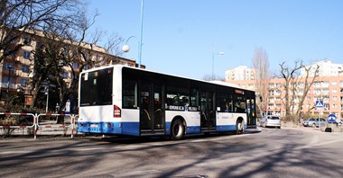 Rybnik: Tańsze autobusy mają zachęcić do podróżowania komunikacją