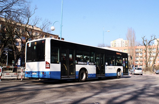 Rybnik: Nowe bilety na e-karcie