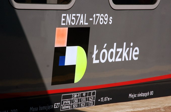 Łódź – Kutno: Mniej pociągów, więcej busów