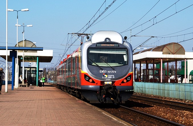 Łódź – Warszawa: Konkurencja znów się zwiększa
